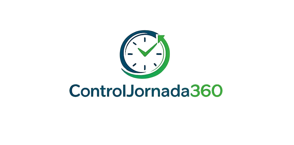 ControlJornada360 Logo